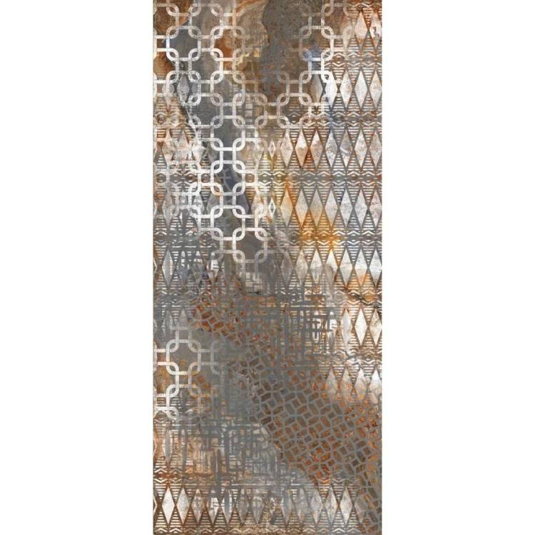 Керамогранит Century Medley 136756 Build Molato Ret 120x278