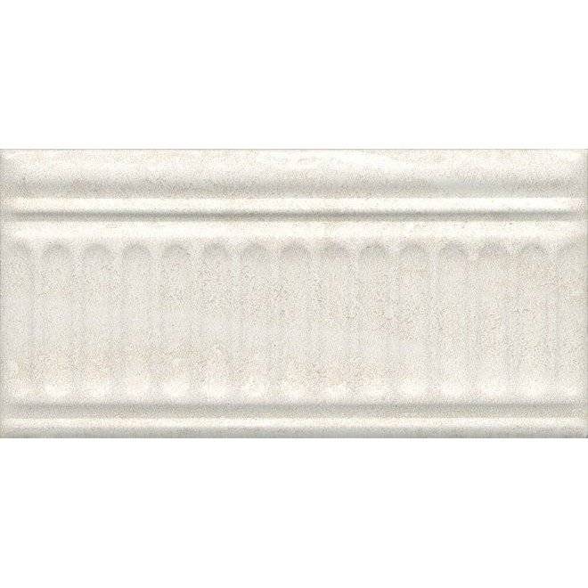 Бордюр Kerama Marazzi Олимпия 19046/3F Беж Светлый 9.9x20