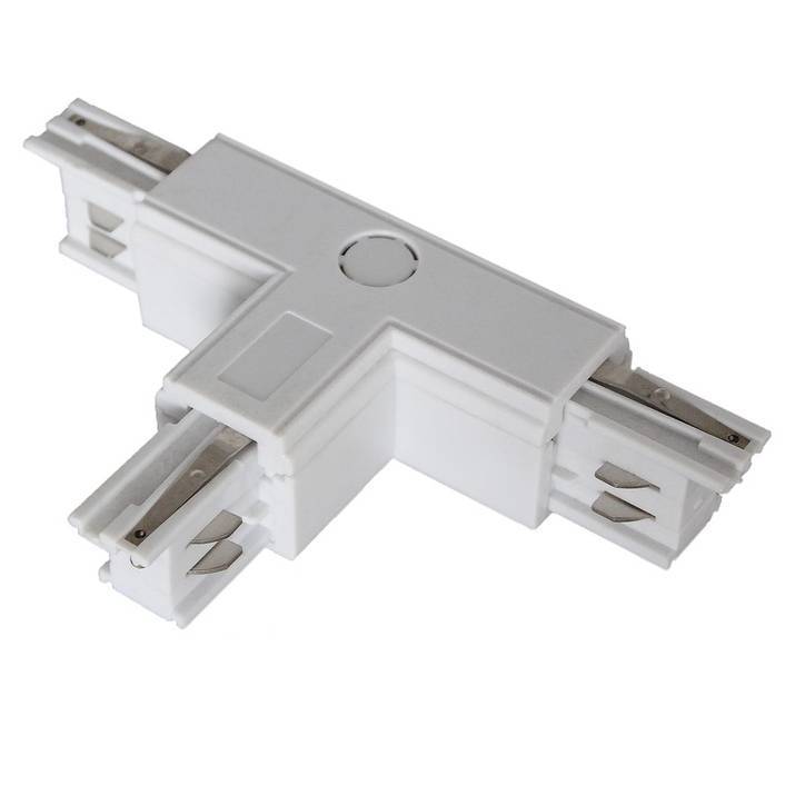 Соединитель шинопровода Wertmark Fawaris WTF.L5.00.T10