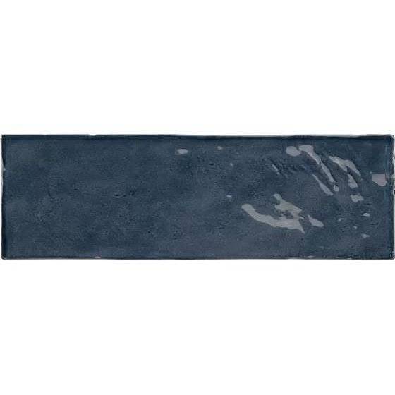 Керамическая плитка Equipe La Riviera 25848 Blue Reef 6.5x20