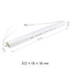 Блок питания Apeyron 24V 72W IP20 3A 03-98 фото 13