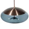 Подвесной светодиодный светильник Loft IT Knot 8133-D фото 3