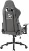 Кресло игровое Everprof Ghost EP Ghost F Grey Серый фото 4