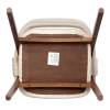 Стул Bradex Home Kelli RF 0748 латте фото 10