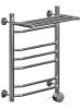 Полотенцесушитель электрический Ника Trapezium ЛТ (Г2) ВП 60/50 правый тэн, хром