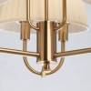Подвесная люстра MW-Light София 355014806 фото 7