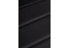Обеденная группа Woodville Урас 579066 black, стулья искусственная кожа фото 15