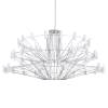 Подвесной светодиодный светильник Loft IT Coppelia 10476 Silver фото 5
