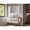 Зеркало Esbano ESMI3682KD 100x80 с подсветкой фото 2