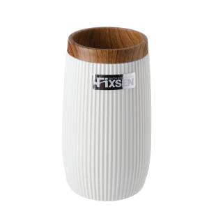 Стакан Fixsen White Boom FX-412-3