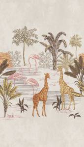 Панно A.S. Creation The Wall 3 39875-1