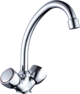 Смеситель для кухни Haiba HB4909