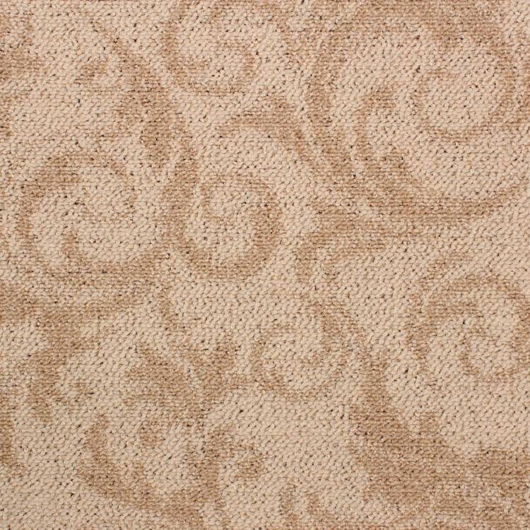 Ковролин Bonkeel Soul Two Beige LC 4м (резка)