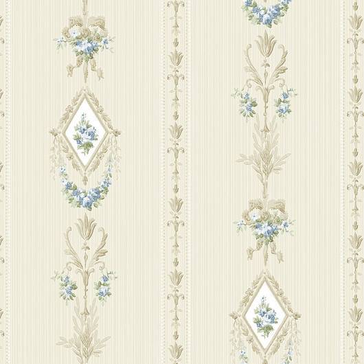 Обои Architector Vintage Charm VC91602
