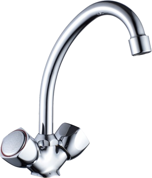 Смеситель для кухни Haiba HB4909