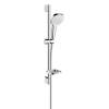 Душевой гарнитур Hansgrohe Croma 26586400 Select E