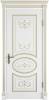 Межкомнатная дверь Владимирская Фабрика Дверей Amalia Polar PG 600x2000