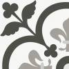 Керамогранит Keros Ceramica Paris Vendome P 25x25