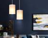 Подвесной светильник Ambrella light Traditional TR3681 фото 6