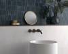 Керамогранит Dune Zement 188908 White 60x120 фото 4