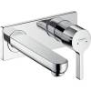 Смеситель для раковины Hansgrohe Metris 31162000 S