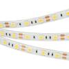 Светодиодная лента Arlight 14,4W/m 60LED/m 5060SMD холодный белый 5M 016845(1)