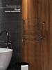 Полотенцесушитель водяной Indigo Roof LRSW60-60-б/п-50 фото 2