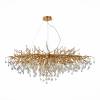 Большая подвесная люстра ST Luce Анцио SL1651.203.15