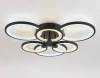 Потолочный светодиодный светильник Ambrella light Acrylica FA4092 фото 5