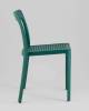 Стул Stool Group Marty 8060 dark blue (95437) темно-бирюзовый фото 4