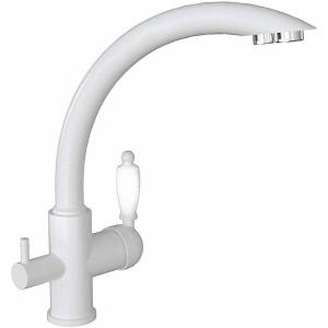 Смеситель для кухни Florentina Шале 333.25H.2113.201 FL жасмин