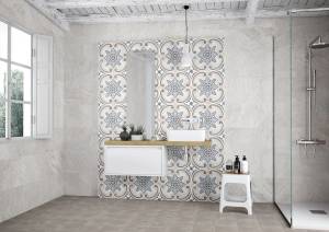Cifre Ceramica Adobe