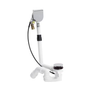 Слив-перелив Viega Multiplex Trio Visign MT9 723347