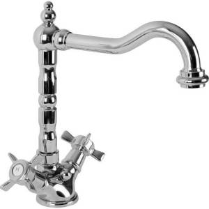 Смеситель для раковины Cezares LORD-LS2-01