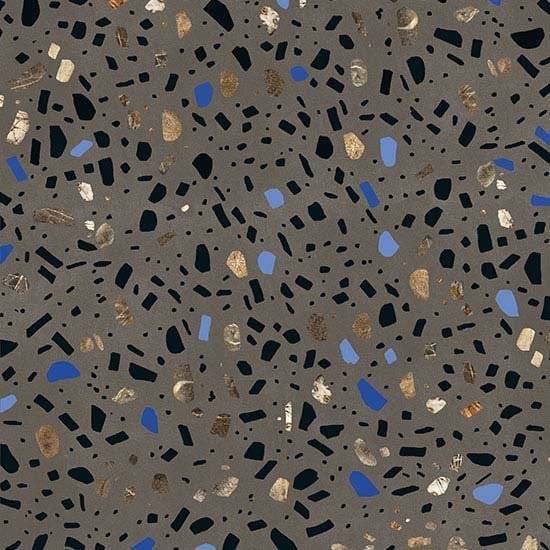 Керамогранит Fioranese Ghiaia GH600R Grafite Nat 60x60