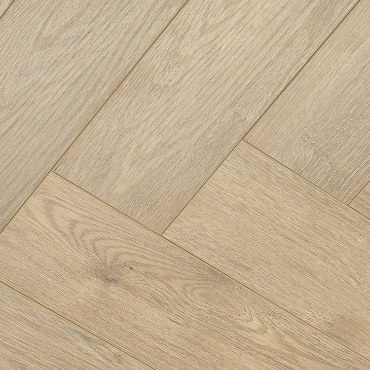 Ламинат Alpine Floor Herringbone 10/33 4V LF107-08 Дуб Молизе 600x100