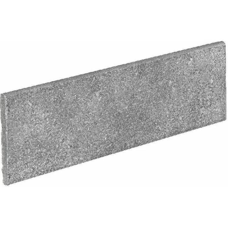 Плинтус Exagres Vega Rod. Gris 9x33