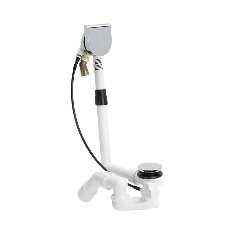 Слив-перелив Viega Multiplex Trio Visign MT9 723347