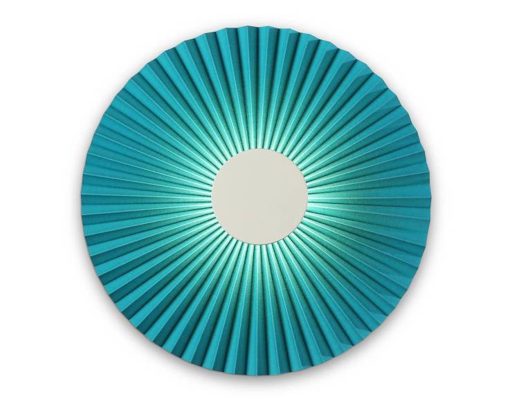 Настенный светодиодный светильник Ambrella light High Light LH72651