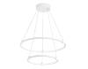 Подвесной светодиодный светильник Ambrella light Comfort Line FL5505 фото 9