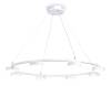 Подвесной светодиодный светильник Ambrella light Comfort FL51761