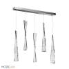 Подвесной светильник Modelux Modestyle MS.88910.5 CR фото 3