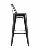 Стул барный Stool Group Tolix SGR_YD-H765E-W_LG-01 фото 2