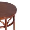 Стол обеденный Tetchair Thonet 20500 темный орех фото 3