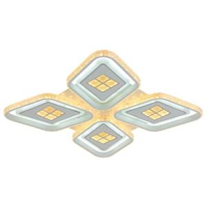 Потолочная люстра Profit Light 8054/4 WHT
