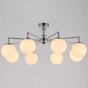 Потолочный светильник Illumico IL0064-8C-79 CR