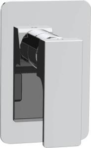 Смеситель для душа Remer Absolute AU30 С ВНУТРЕННЕЙ ЧАСТЬЮ