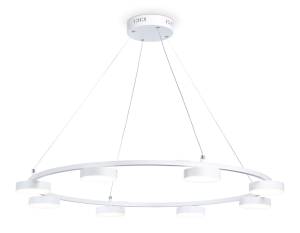 Подвесной светодиодный светильник Ambrella light Comfort FL51761