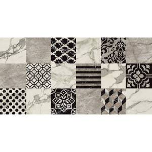 Керамогранит Atlas Concorde Russia Empire 610080000230 Cementine Dark Lapp / Эмпаир Чементине Дарк Лап 60x120