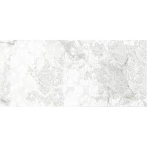 Вставка Cersanit Capella CP2G051 Белая 20x44